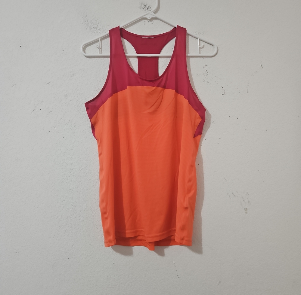 Patagonia Women's Slope Runner Tank Top Size Small